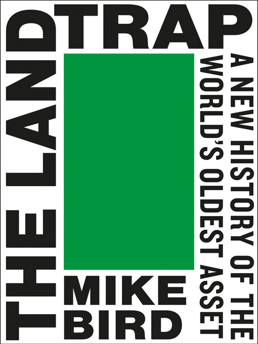 Title details for The Land Trap by Mike Bird - Available